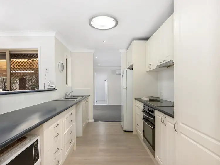Sixth view of Homely house listing, 29 Blue Gum Drive, Lowood QLD 4311