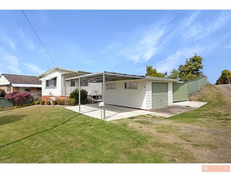 Fifth view of Homely house listing, 12 Flett Street, Wingham NSW 2429