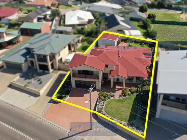 Main view of Homely house listing, 113 Johns Street, West Beach WA 6450