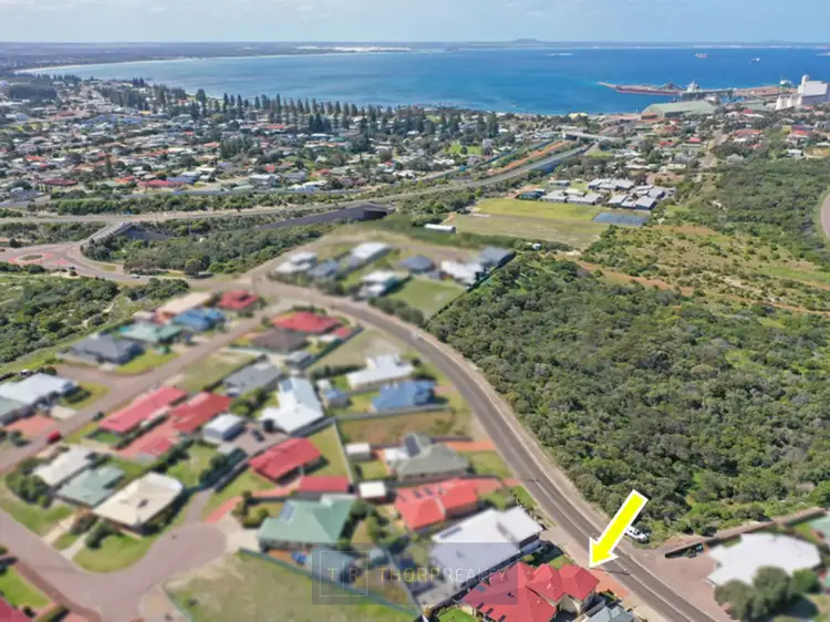 Second view of Homely house listing, 113 Johns Street, West Beach WA 6450