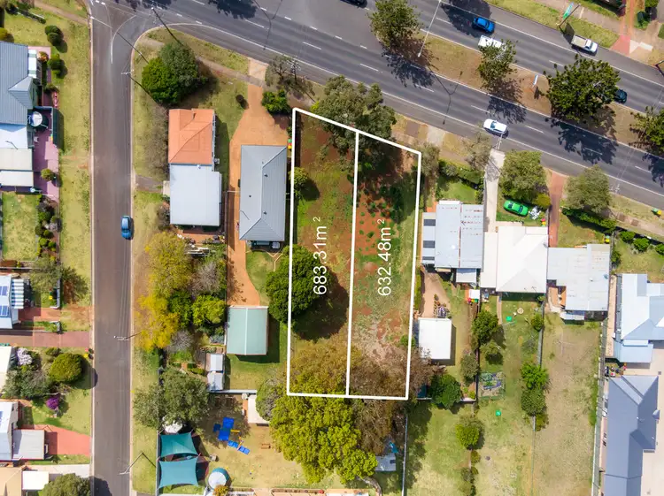 338 Bridge Street, Wilsonton QLD 4350