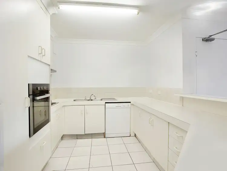 Second view of Homely unit listing, 1/29 Burleigh Street, Burleigh Heads QLD 4220