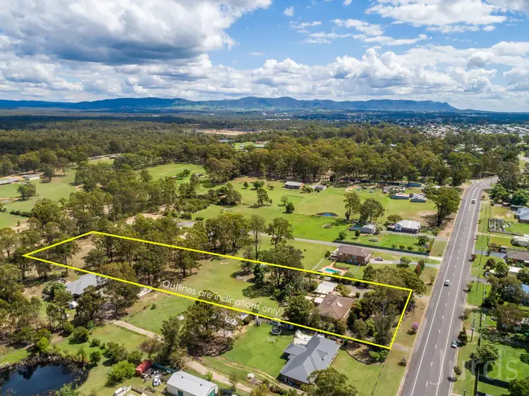58 Caledonia Street, Kearsley NSW 2325