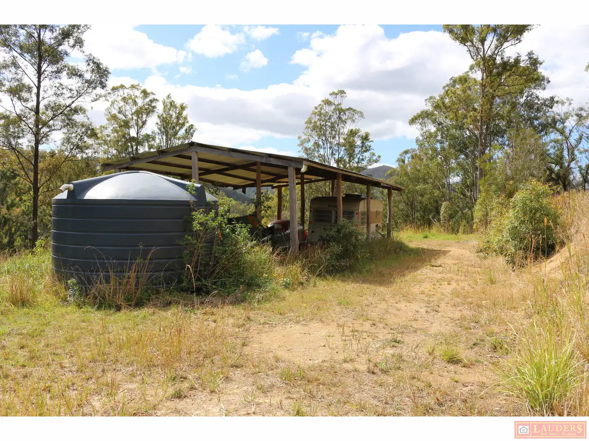Main view of Homely land listing, Address available on request