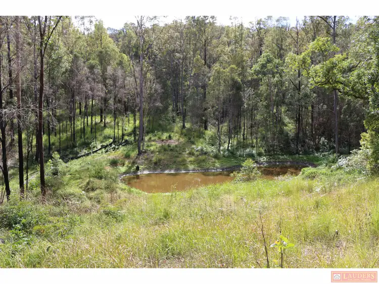 Second view of Homely land listing, Address available on request