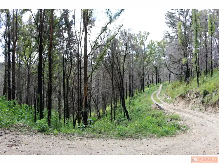 Third view of Homely land listing, Address available on request