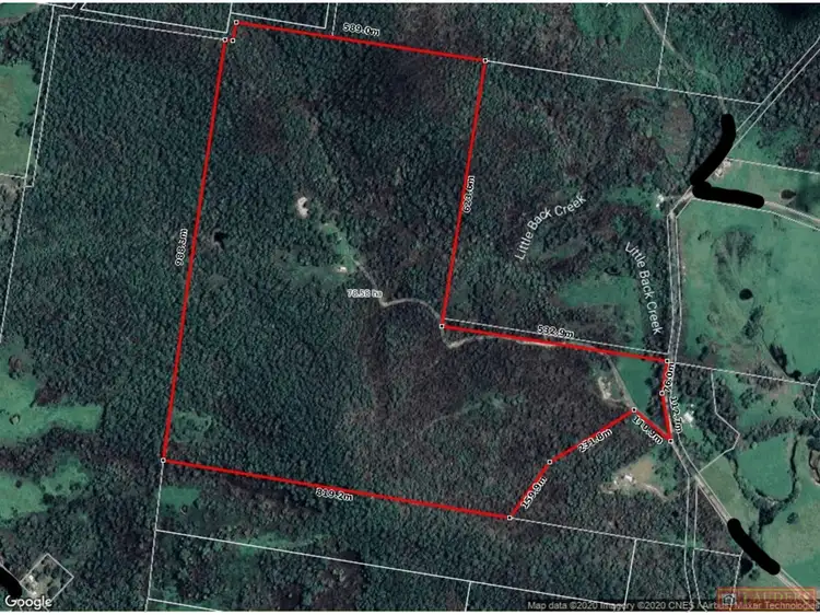 Seventh view of Homely land listing, Address available on request