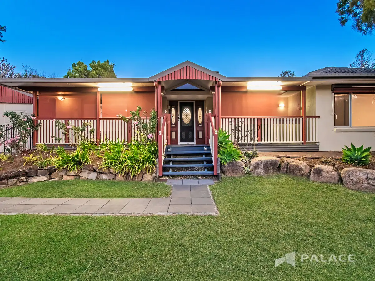 Main view of Homely house listing, 46 Nalya Crescent, Karana Downs QLD 4306