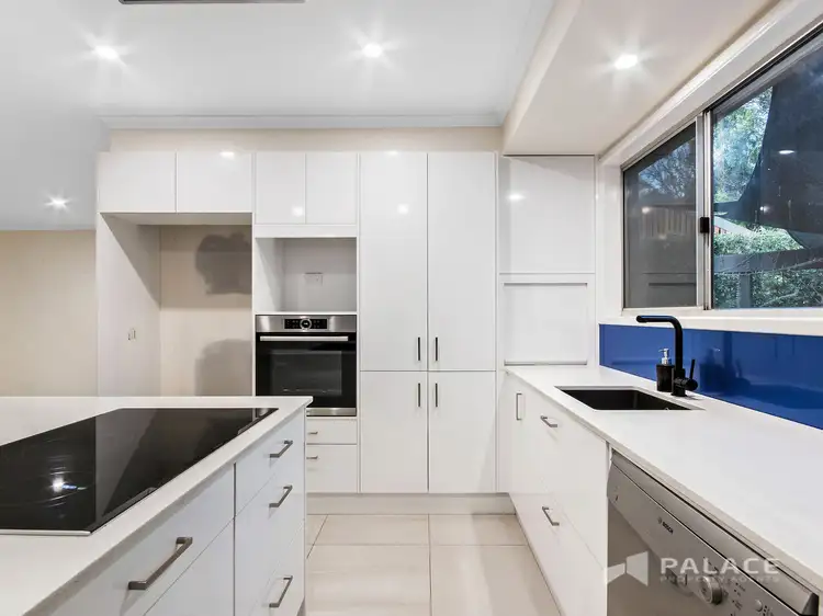 Second view of Homely house listing, 46 Nalya Crescent, Karana Downs QLD 4306
