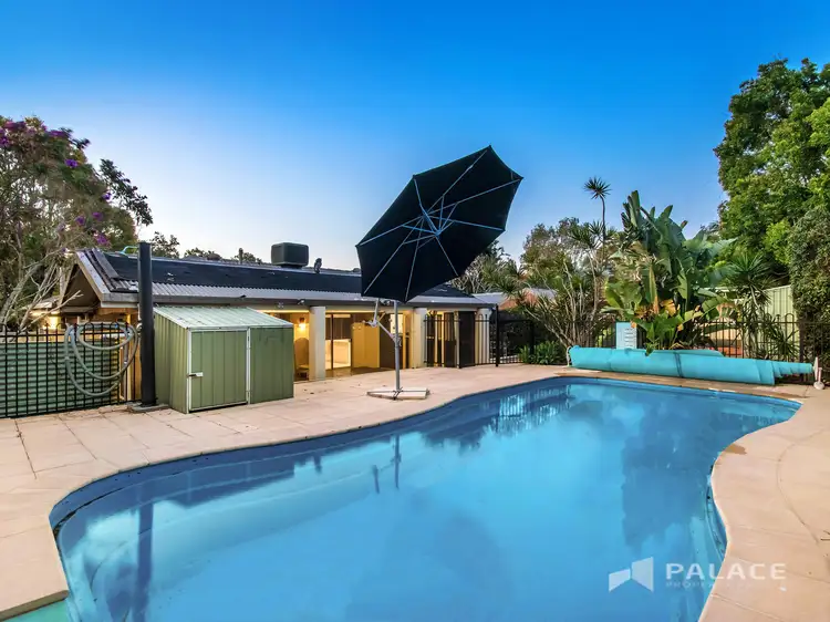 Third view of Homely house listing, 46 Nalya Crescent, Karana Downs QLD 4306