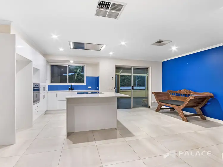 Sixth view of Homely house listing, 46 Nalya Crescent, Karana Downs QLD 4306