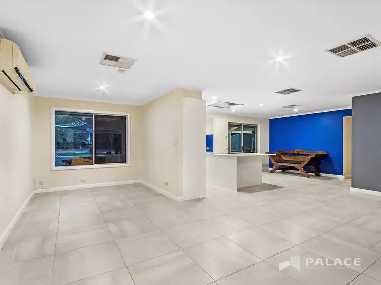 Seventh view of Homely house listing, 46 Nalya Crescent, Karana Downs QLD 4306