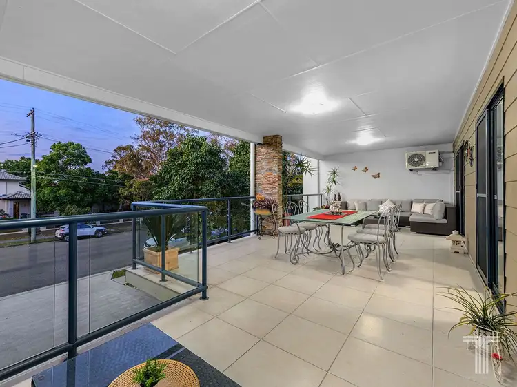 Third view of Homely apartment listing, 2/147 Baringa Street, Morningside QLD 4170