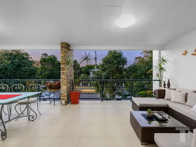 Fourth view of Homely apartment listing, 2/147 Baringa Street, Morningside QLD 4170