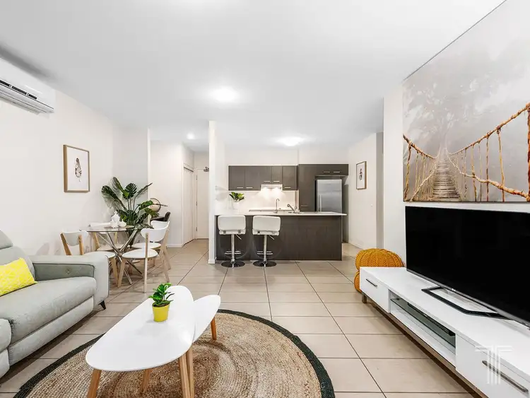 Sixth view of Homely apartment listing, 2/147 Baringa Street, Morningside QLD 4170
