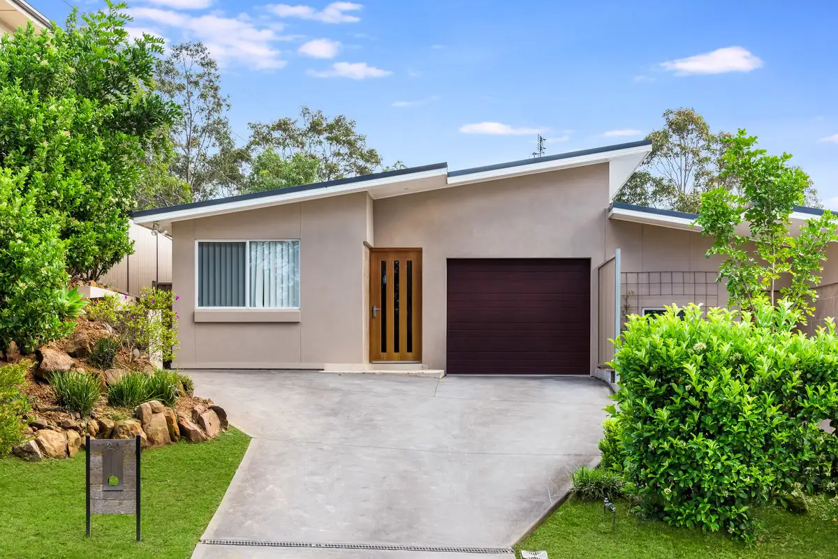 Main view of Homely house listing, 20 Forster Avenue, Watanobbi NSW 2259