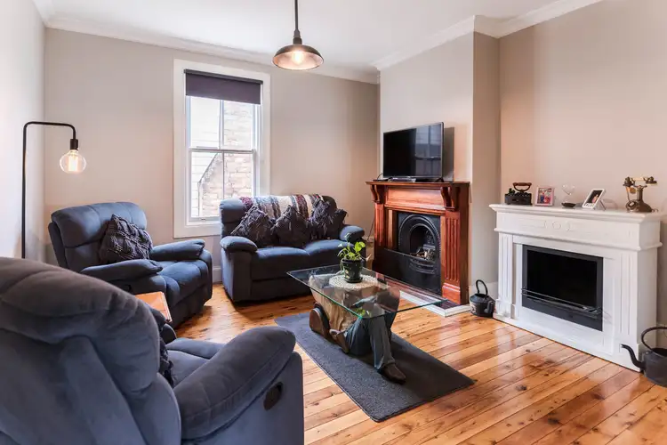 Third view of Homely house listing, 11 Inch Street, Lithgow NSW 2790