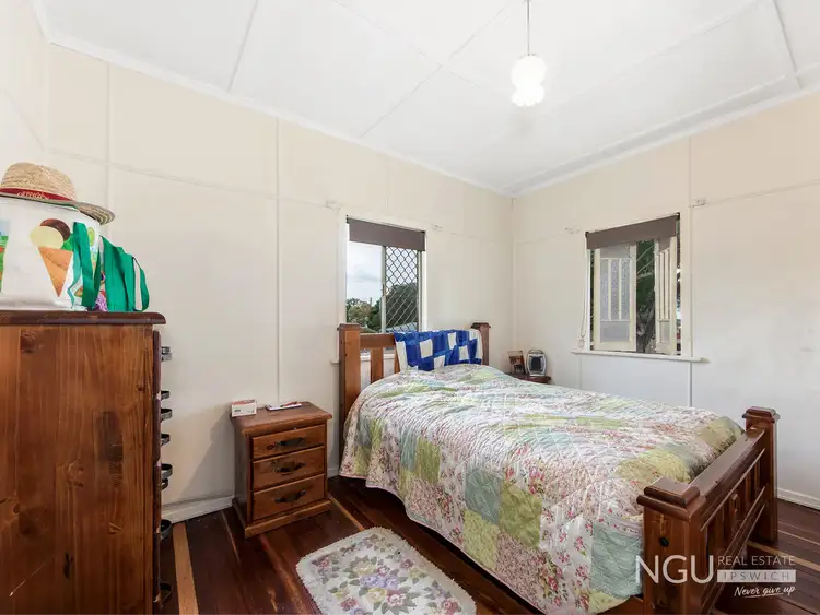 Sixth view of Homely house listing, 37 Thompson Street, Silkstone QLD 4304