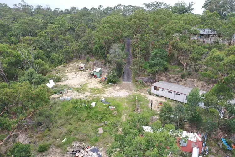 Third view of Homely house listing, 907 Putty Road, East Kurrajong NSW 2758