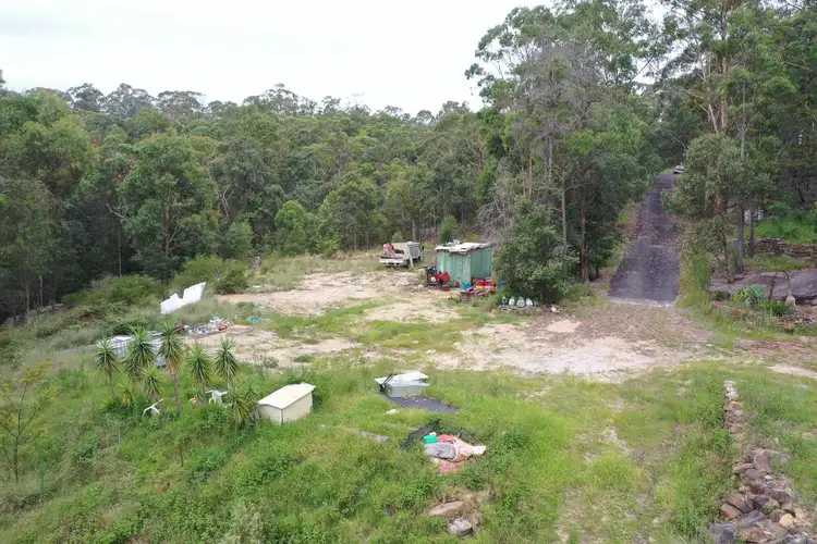 Fifth view of Homely house listing, 907 Putty Road, East Kurrajong NSW 2758