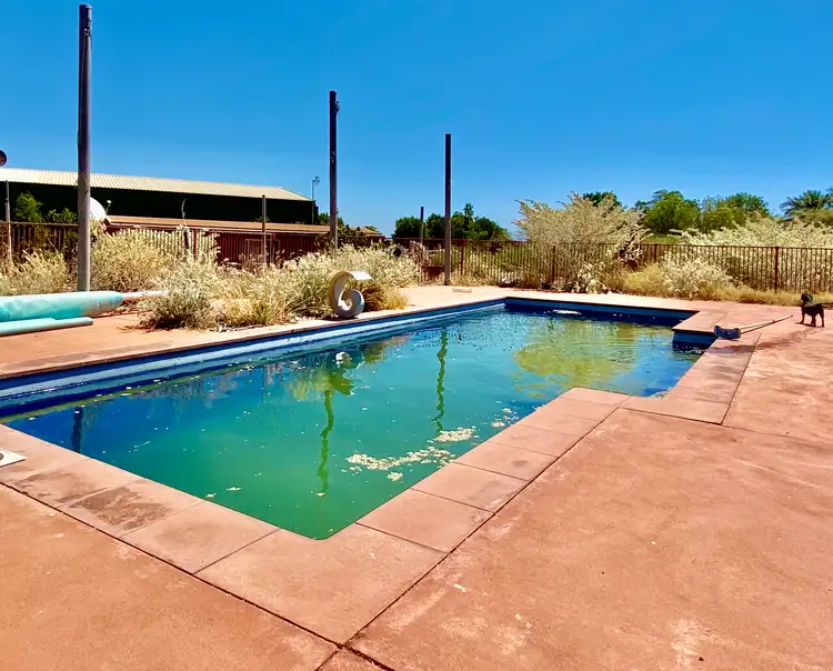 Second view of Homely rural property listing, Lot 15 Manilinha Drive, Boodarie WA 6722