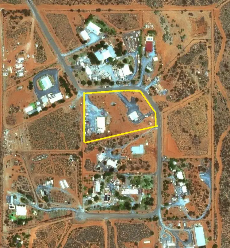 Third view of Homely rural property listing, Lot 15 Manilinha Drive, Boodarie WA 6722
