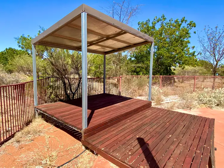 Fourth view of Homely rural property listing, Lot 15 Manilinha Drive, Boodarie WA 6722