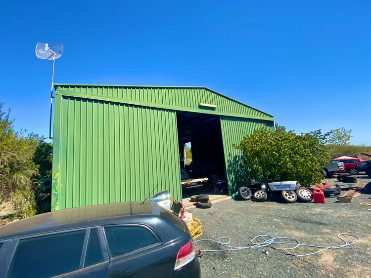 Fifth view of Homely rural property listing, Lot 15 Manilinha Drive, Boodarie WA 6722