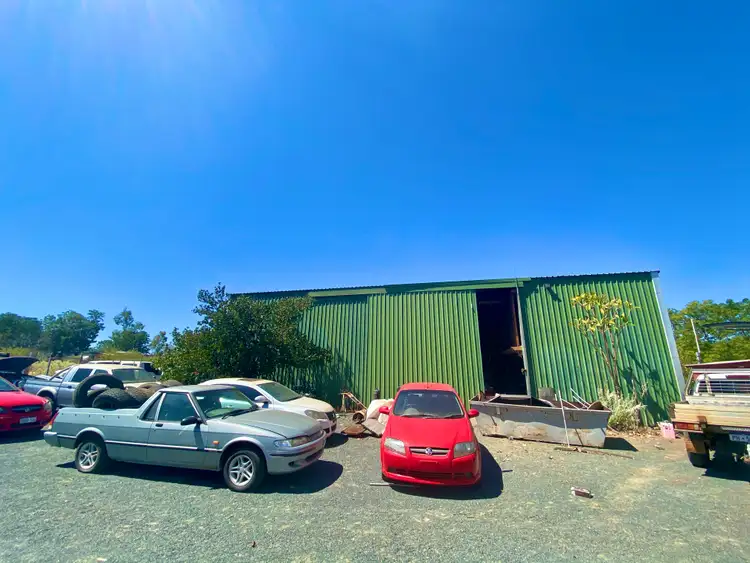 Sixth view of Homely rural property listing, Lot 15 Manilinha Drive, Boodarie WA 6722