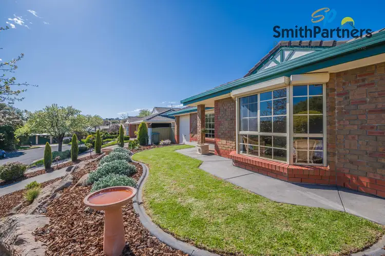 Main view of Homely house listing, 20 Bernacchi Court, Greenwith SA 5125