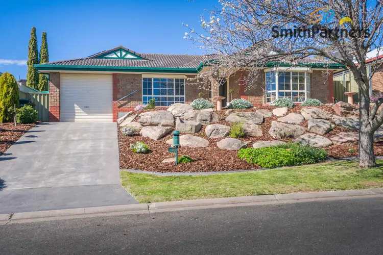 Third view of Homely house listing, 20 Bernacchi Court, Greenwith SA 5125