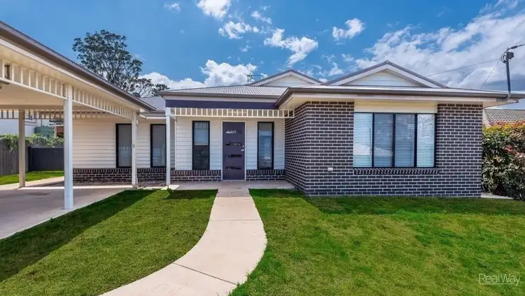 5 Baynes Street, Harristown QLD 4350