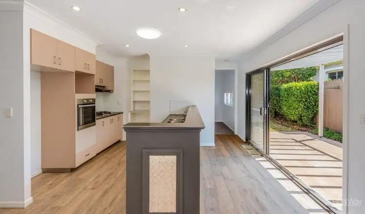 Fourth view of Homely house listing, 5 Baynes Street, Harristown QLD 4350