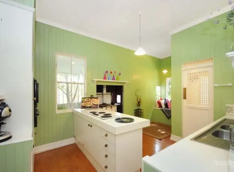 Second view of Homely house listing, 13 Somme Street, North Toowoomba QLD 4350