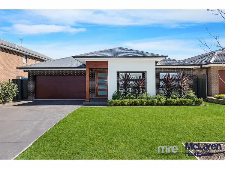 21 Melanite Street, Leppington NSW 2179