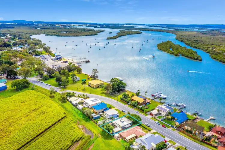 Third view of Homely house listing, 13 Esplanade, Jacobs Well QLD 4208
