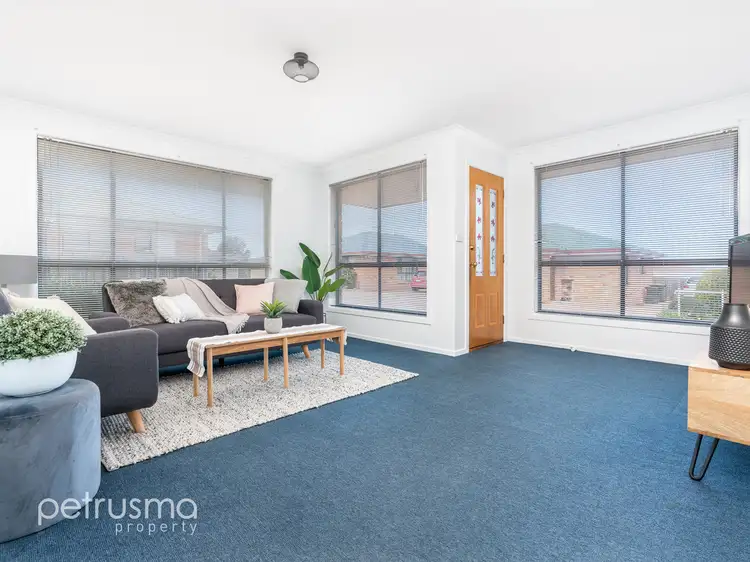 Second view of Homely unit listing, 5/11 Horsham Road, Oakdowns TAS 7019