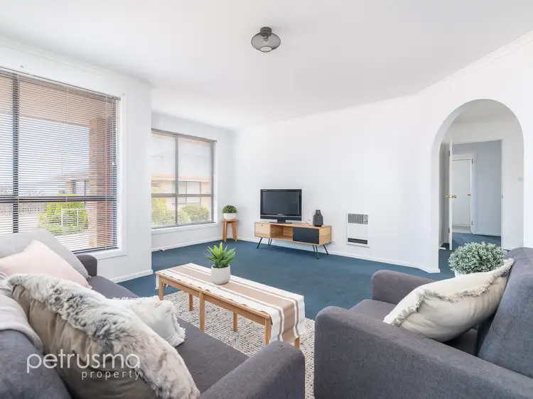 Third view of Homely unit listing, 5/11 Horsham Road, Oakdowns TAS 7019