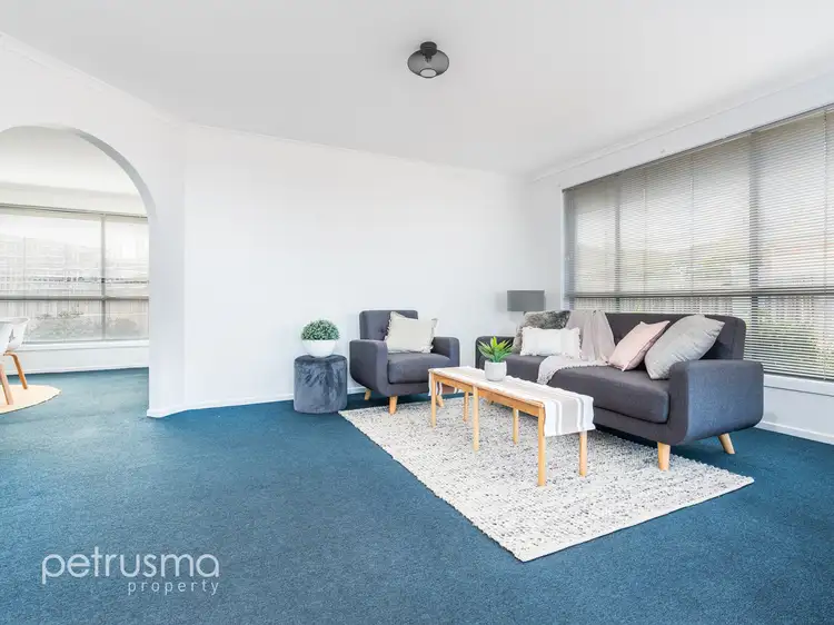 Fourth view of Homely unit listing, 5/11 Horsham Road, Oakdowns TAS 7019