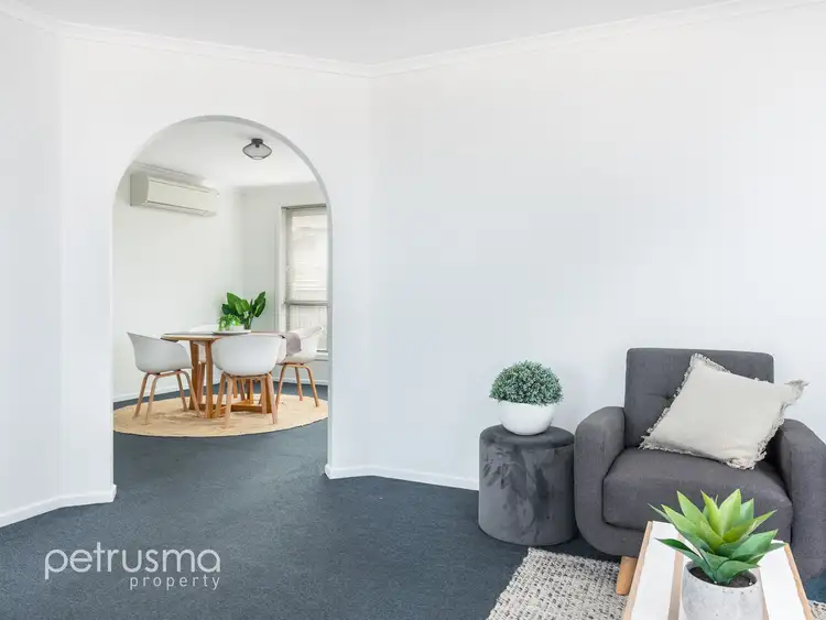 Fifth view of Homely unit listing, 5/11 Horsham Road, Oakdowns TAS 7019