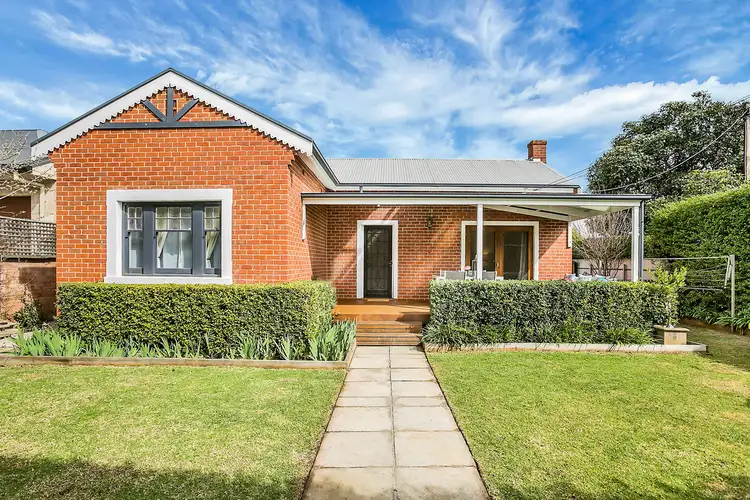 Main view of Homely house listing, 21 Thomas Avenue, St Morris SA 5068