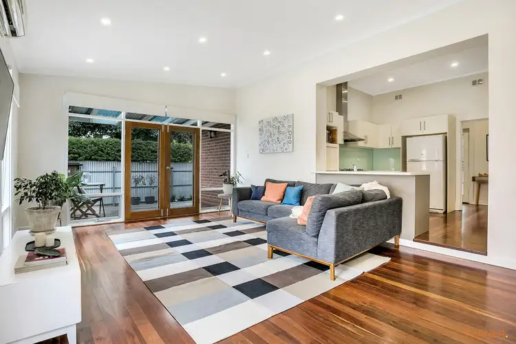 Sixth view of Homely house listing, 21 Thomas Avenue, St Morris SA 5068