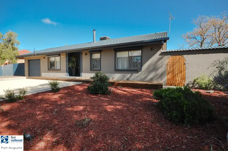 1 Cook Street, Port Augusta SA 5700
