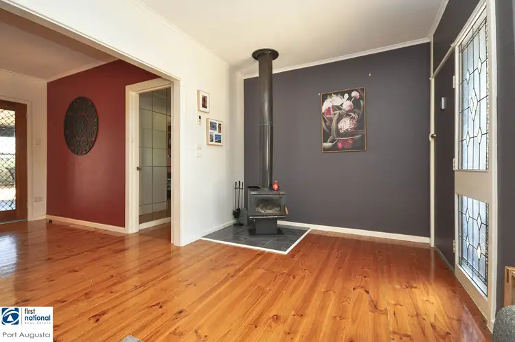 Fifth view of Homely house listing, 1 Cook Street, Port Augusta SA 5700