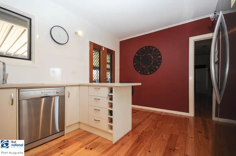 Sixth view of Homely house listing, 1 Cook Street, Port Augusta SA 5700