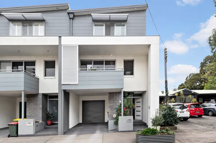 Third view of Homely house listing, 13 Grey Street, Wickham NSW 2293