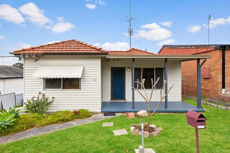 62 Buttaba Avenue, Belmont North NSW 2280