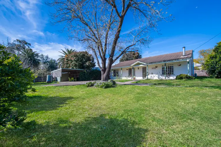 10 Birrell Street, Scone NSW 2337