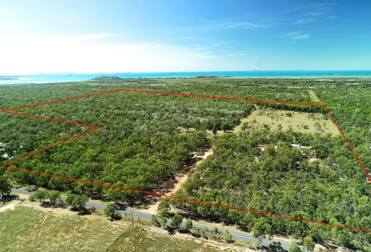 Main view of Homely rural property listing, 837 Coowonga Road, Keppel Sands QLD 4702