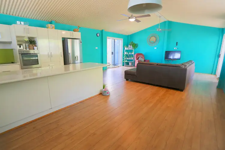 Second view of Homely rural property listing, 837 Coowonga Road, Keppel Sands QLD 4702